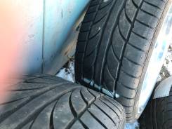 Achilles ATR Sport. Летние, 2009 год, без износа, 4 шт