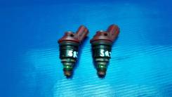 Инжектор. Nissan: Prairie, Presea, 100NX, Bluebird, Pulsar, Sunny, Avenir, Primera, Vanette Serena, Lucino Двигатели: SR20DE, SR20D, SR18DE
