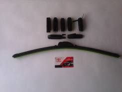 Щетка стеклоочистителя. Ford Laser, BF3VF, BF5VF, BF6MF, BF7PF, BF7VF, BFMPF, BFMRF, BFMSF, BFSPF, BFSRF, BFTPF, BG3PF, BG5PF, BG6PF, BG6RF, BG7PF, BG...