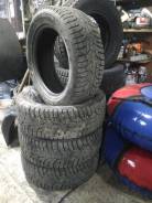 Hankook Winter i*Pike RS W419. Зимние, шипованные, 2013 год, износ: 10%, 4 шт