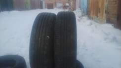 Bridgestone Sneaker. Летние, износ: 5%, 2 шт