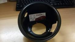 Окантовка топливной горловины. Chevrolet Epica Двигатели: LB3, LBK, LBM, LF3, LF4, LLW