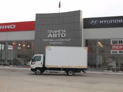 Hyundai HD35. Hyundai HD-35 изотермический фургон, 2 500 куб. см., 1 000 кг.