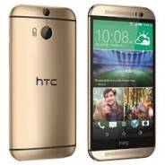 HTC One M9. Б/у