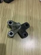 Кронштейн опоры двигателя. Mazda Atenza Sport, GHEFW, GH5FW, GY3W, GYEW, GH5AW Mazda Mazda6, GH Mazda Atenza, GGES, GG3S, GG3P, GH5FP, GH5AP, GHEFP, G...