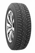 Nexen Winguard WinSpike. Зимние, шипованные, 2016 год, без износа, 4 шт