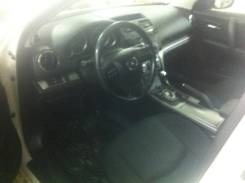 Подушка безопасности. Mazda Mazda6, GH