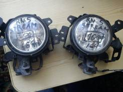 Фара противотуманная. Honda Stream, UA-RN5, LA-RN4, CBA-RN5, LA-RN2, ABA-RN4, UA-RN1, CBA-RN1, ABA-RN2 Двигатель K20A1