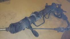 Рулевая рейка. Mitsubishi Delica Space Gear, PD4W, PF8W, PC5W, PD6W, PB4W, PC4W, PF6W, PD8W, PA4W, PB5W, PA5W, PB6W, PE8W Mitsubishi Delica, PE8W Двиг...