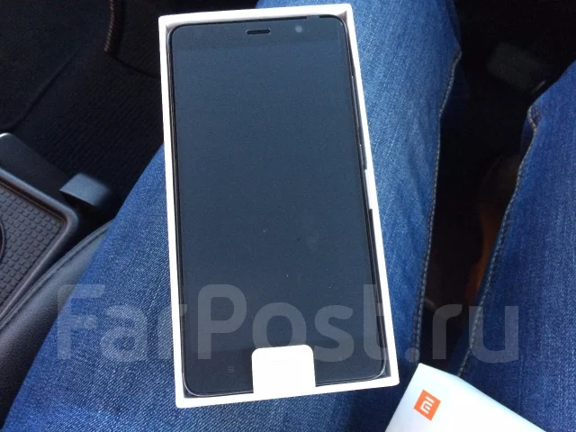 Xiaomi Redmi Note 3. ����� ����