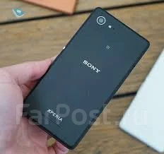 Sony Xperia E3. �/� ����