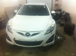 Балка. Mazda Mazda6, GH