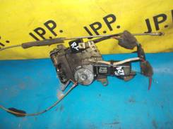 Доводчик двери багажника. Toyota Hiace, KZH106G, KZH106W, LH105, LH107G Двигатели: 1KZTE, 3L