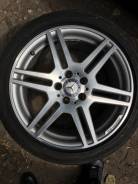 Mercedes. 8.5/9.0x18