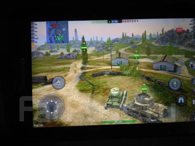 Lenovo IdeaTab A3500 16Gb 3G ����