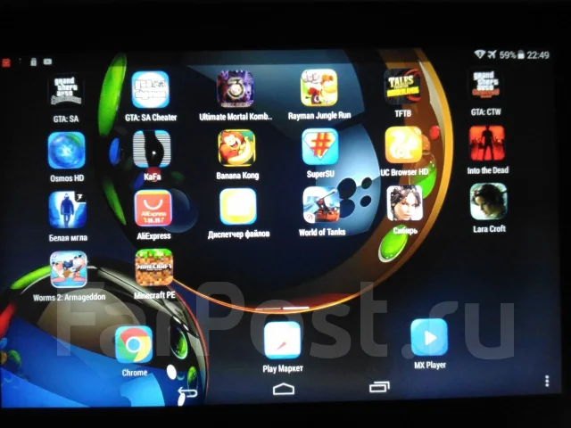Lenovo IdeaTab A3500 16Gb 3G ����