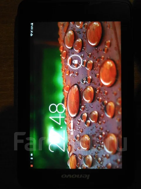 Lenovo IdeaTab A3500 16Gb 3G ����
