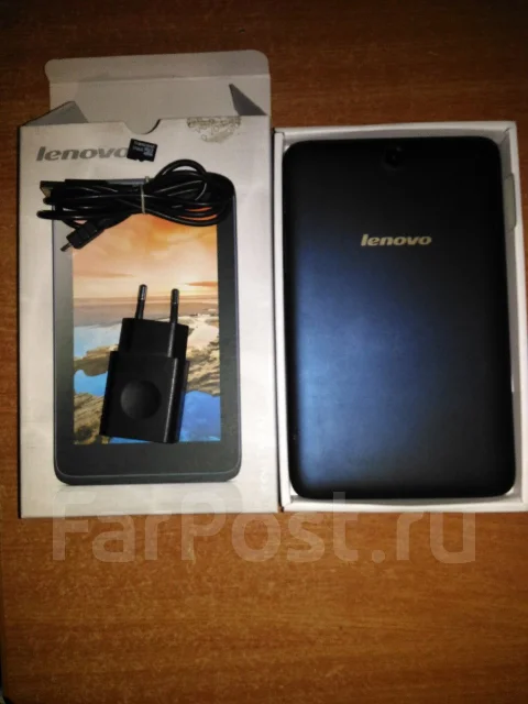 Lenovo IdeaTab A3500 16Gb 3G ����
