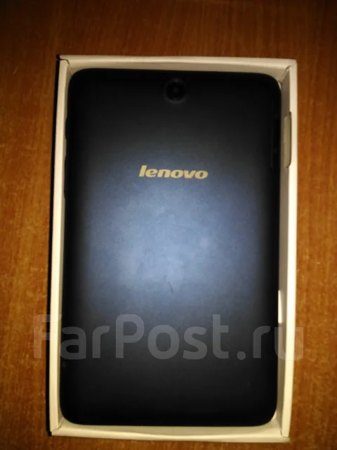 Lenovo IdeaTab A3500 16Gb 3G ����