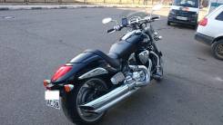 Suzuki Boulevard M109R. 1 800 куб. см., исправен, птс, с пробегом