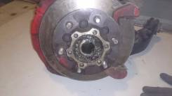 Ступица. Mitsubishi Delica Space Gear, PD4W, PF8W, PD5V, PD6W, PF6W, PD8W, PE8W Mitsubishi Delica, PE8W Двигатель 4M40