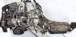 Двигатель в сборе. Toyota Aristo, JZS161 Двигатель 2JZGTE