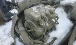 Блок abs. Toyota Corolla Ceres