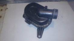 Корпус воздушного фильтра. Mitsubishi Delica, PA3W, PA4W, PA5W, PB5W, PB6W, PD4W, PD6W, PD8W, PE8W, PF6W, PF8W Mitsubishi L400, PA3W, PA4W, PA5W Двига...