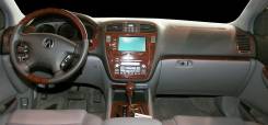 Панель салона. Acura: MDX, ILX, Integra, RDX, TSX, RSX, TL, Legend, RL, CL, NSX. Под заказ