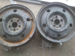 Subaru. x15, 5x100.00