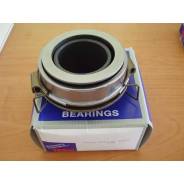 Подшипник выжимной. Toyota: 4Runner, Hiace, Land Cruiser, Hilux, Regius Ace, Dyna, Land Cruiser Prado, Fortuner, Toyoace, T.U.V, Quick Delivery, Regiu...