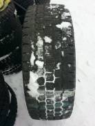 Bridgestone Blizzak W965. Зимние, без шипов, износ: 30%, 1 шт