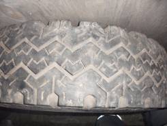 Dunlop. Всесезонные, 2016 год, износ: 30%, 1 шт