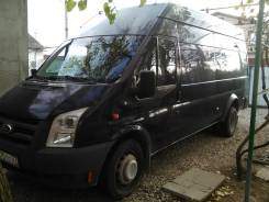 Ford Transit Van. Продам Форд Транзит, 2 400 куб. см., 3 места