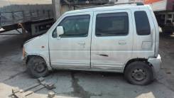 Suzuki Wagon R. 61S112582, 1 0