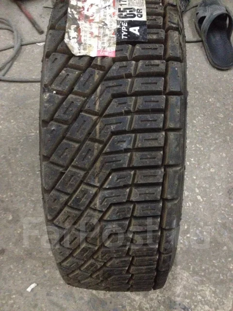 Bridgestone Potenza RE070. ������, 2006 ���, ����� ����