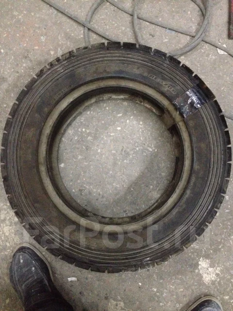 Bridgestone Potenza RE070. ������, 2006 ���, ����� ����