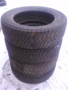 Bridgestone Blizzak MZ-03. Зимние, без шипов, износ: 30%, 4 шт