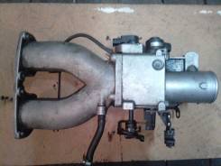 Заслонка дроссельная. Toyota Cresta, JZX91, JZX90, JZX93 Toyota Mark II, JZX91, JZX93, JZX90 Toyota Chaser, JZX90, JZX91, JZX93 Двигатели: 2JZGE, 1JZG...