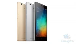 Xiaomi Redmi. ����� ����