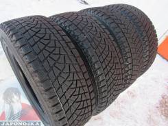 Bridgestone Blizzak. Зимние, без шипов, износ: 20%, 4 шт