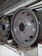 Нива. 6.0x16, 5x110.00, 5x139.00, ET48, ЦО 91,5 мм.