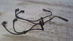 Высоковольтные провода. Mazda Demio, DW3W Двигатели: B3ME, B3E