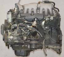 Двигатель в сборе. Toyota Brevis Toyota Crown Majesta Toyota Crown Toyota Progres Двигатель 2JZFSE