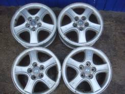 Hyundai. 6.5x16, 5x114.30, ET46, ЦО 67,0 мм.