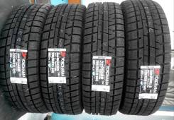 Yokohama Ice Guard IG50+. Зимние, без шипов, 2016 год, без износа, 4 шт