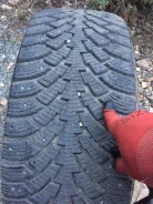 Nokian HT SUV. ������, ����������, �/�, ����� 10�%