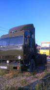 КамАЗ 5410. Продам камаз 5410, 3 000 куб. см., 20 000 кг.