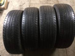 Dunlop Grandtrek PT2. Летние, 2012 год, износ: 40%, 4 шт