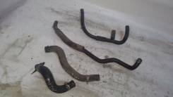Патрубок радиатора. Mazda Demio, DW3W Двигатели: B3ME, B3E